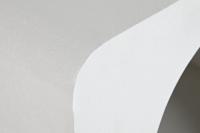 Nachtkastje Home ESPRIT Wit Hout MDF 40 x 30 x 48 cm - thumbnail