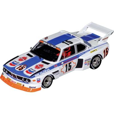 Carrera 20027789 Evolution Auto BMW 3.5 CSL „No. 15 Carrera 20027789 Evolution Auto BMW 3.5 CSL „No. 15