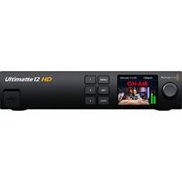 Blackmagic Ultimatte 12 HD - thumbnail