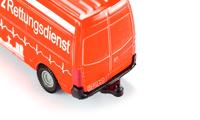 Siku 0805 mercedes sprinter ambulance - thumbnail