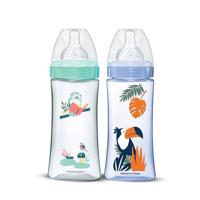Baby flessenset Dodie - thumbnail