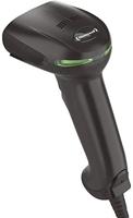 Honeywell Xenon Performance 1950g Barcodescanner Kabel 1D, 2D Imager Zwart Handmatig RS232, USB - thumbnail