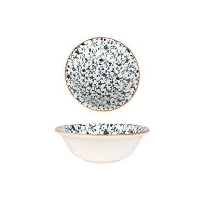 Bonna Kommetje - Calif - Porselein - 16 cm (400cc) - set van 6