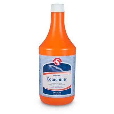 Sectolin Equishine liter