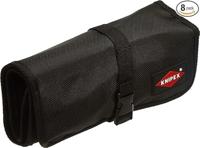 Knipex 00 19 58 V01 Precisie-borgveertang set Geschikt voor borgringen Binnen- en buitenringen 12-25 mm, 19-60 mm 10-25 mm, 19-60 mm Puntvorm Recht, 90° haaks - thumbnail