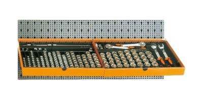 Beta 6600 M/125 Set 133 Delig Assortiment - 066000125