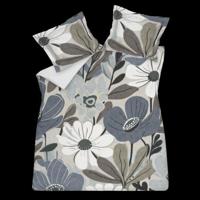 Vandyck Vandyck Blue Lagoon Kussensloop (60x70) oceanview - thumbnail