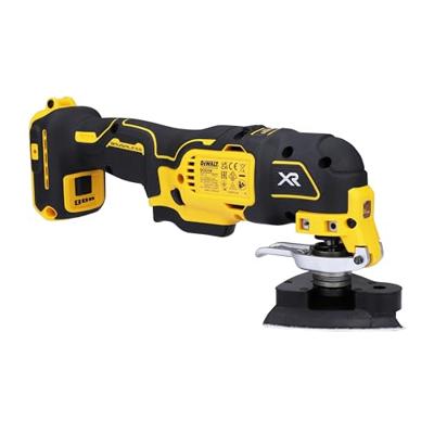 DeWalt dcs356n-xj | oscillerende multitool | body | 18v | borstelloos - dcs356n-xj DeWalt dcs356n-xj | oscillerende multitool | body | 18v | borstelloos - dcs356n-xj