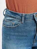ONLY high waist skinny jeans ONLPAOLA light blue denim - thumbnail