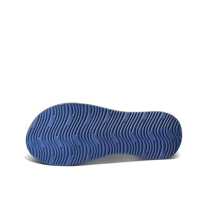 Reef Slippers Cushion Phantom 2.0 CJ3749 Grijs / Blauw-45 maat 45