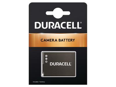 Nikon EN-EL12 accu (Duracell)