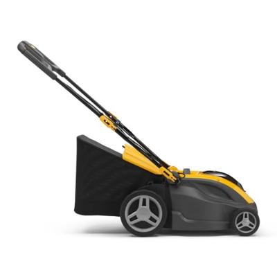 Stiga Combi 344E Kit Accu Grasmaaier | 48v | 5Ah | 42 cm - 294426068/ST2