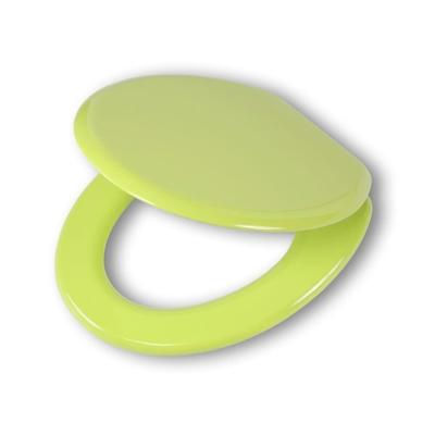 Tiger toiletzitting Monterry lime