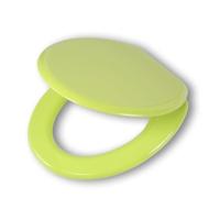 Tiger toiletzitting Monterry lime - thumbnail