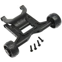 Arrma - Wheelie Bar Set (AR320403) - thumbnail