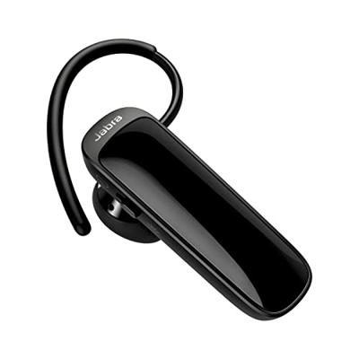 Jabra Talk 25 SE Mono Bluetooth Headset - draadloze mono headset met ingebouwde microfoon, mediastreaming en tot 9 uur gesprekstijd - zwart