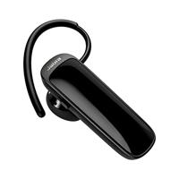 Jabra Talk 25 SE Mono Bluetooth Headset - draadloze mono headset met ingebouwde microfoon, mediastreaming en tot 9 uur gesprekstijd - zwart - thumbnail