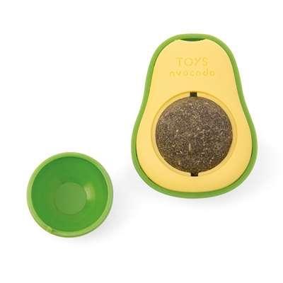 IMAC AVOCADO MET CATNIP BAL IMAC AVOCADO MET CATNIP BAL