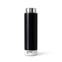 Copenhagen Design - Tritan Drinkfles 500 ml - Black 418 - Tritan - Zwart - thumbnail