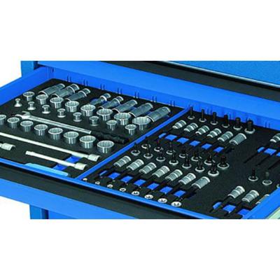 Gedore Opvulmodule tbv lade 2005 - 2104601