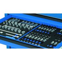 Gedore Opvulmodule tbv lade 2005 - 2104601 - thumbnail