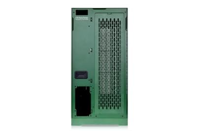 Thermaltake CTE E660 MX Midi Tower Groen