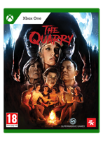 The Quarry - thumbnail