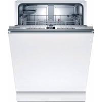 Bosch SBV6ZAX03N Serie 6 Volledig geïntegreerde vaatwasser - thumbnail