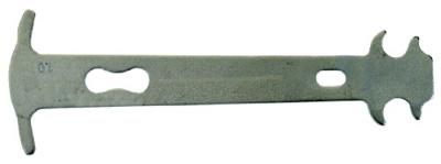 Mighty Kettingslijtagemeter m-wave "chain checker"