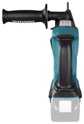 Makita DHR243Z Accu combihamer SDS-Plus 2,0J + snelwisselboorkop 18V Basic Body - thumbnail