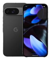 Google Pixel 9 128 GB Obsidiaan Energielabel A (A - G) 16 cm (6.3 inch) Smartphone - thumbnail