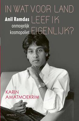 In wat voor land leef ik eigenlijk? (Hardback)