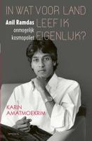 In wat voor land leef ik eigenlijk? (Hardback) - thumbnail