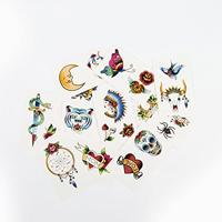 Gift Republic Noodtattoo - thumbnail