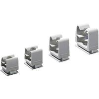 Rittal SZ 4319.120 Kabelbevestiging Polyamide 50 stuk(s) - thumbnail