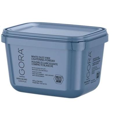 Schwarzkopf Igora VB Light Super Plus 450g