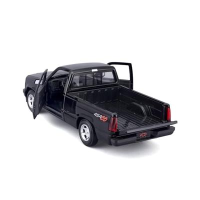Maisto Chevrolet 454 SS Pickup 1:24 Auto