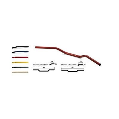 LSL stuur "superbike handlebar superbike a flat elox sw