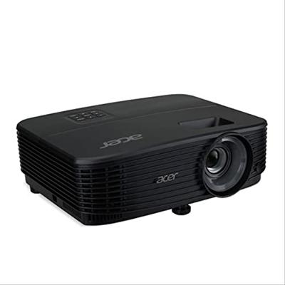 Acer Essential X1129HP Projector met normale projectieafstand 4500 ANSI lumens DLP SVGA (800x600) 3D Zwart