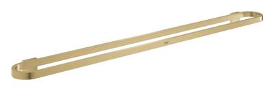 Handdoekhouder GROHE Selection 800Mm Cool Sunrise Geborsteld