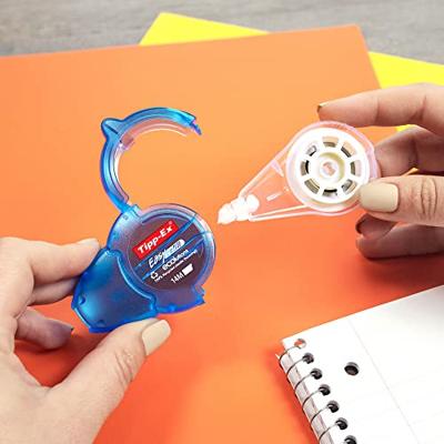 Correctietape Tipp-Ex easy refill ecolutions 5mmx14m | 10 stuks