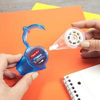 Correctietape Tipp-Ex easy refill ecolutions 5mmx14m | 10 stuks - thumbnail