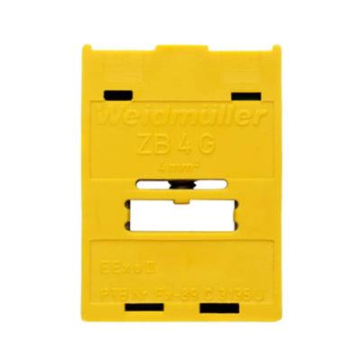 Weidmüller 0322160000 Trekstang 50 stuk(s) Weidmüller 0322160000 Trekstang 50 stuk(s)