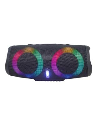 Bluetooth luidspreker met LED-lichteffect - thumbnail
