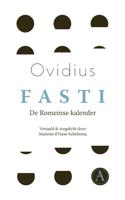 Fasti - Ovidius - ebook - thumbnail