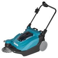 Makita vs001gz xgt 40 v max veeg-zuigmachine | zonder accu's en lader| in doos - vs001gz - thumbnail