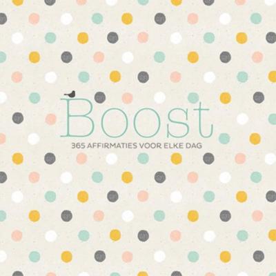 BBNC cadeau Boost BBNC cadeau Boost