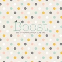 Boost - Hardcover (9789045323770) - thumbnail