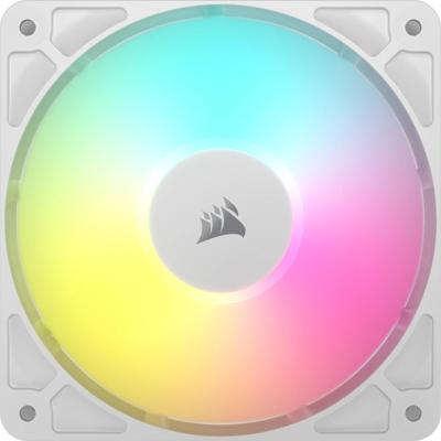 Corsair CO-9050184-WW PC-ventilator Wit (b x h x d) 120 x 25 x 120 mm
