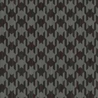 Cristiana Masi Thai Behang met grote pied-de-poule print - 26449 - thumbnail